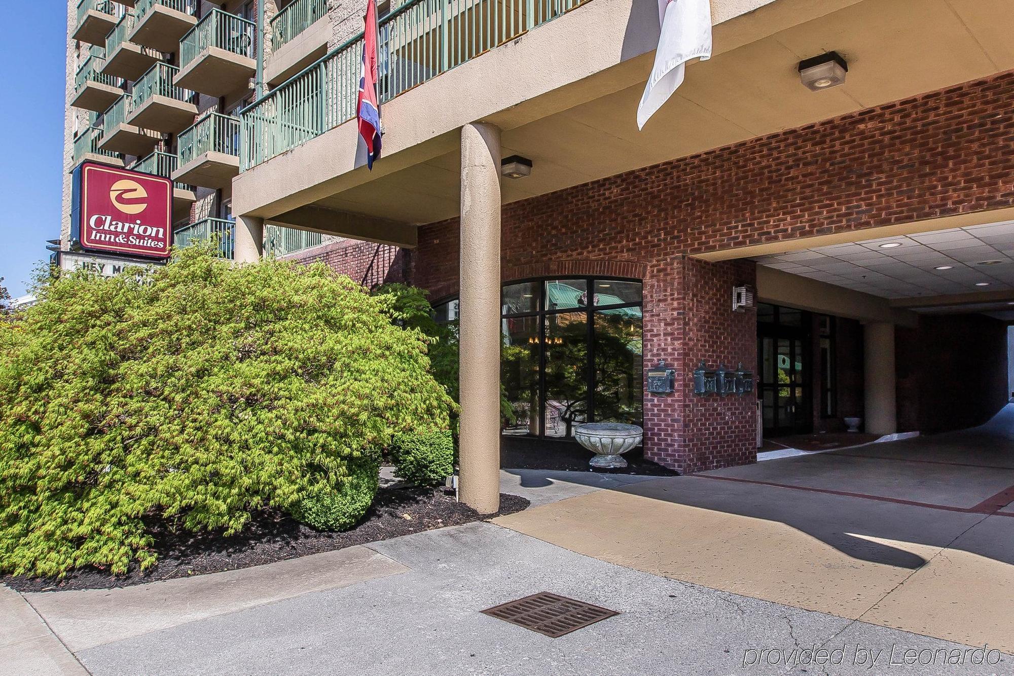 Black Bear Inn & Suites Gatlinburg Exterior photo